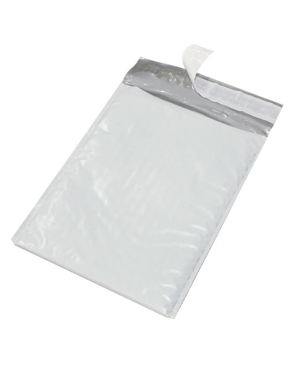Bubble Mailer # 2